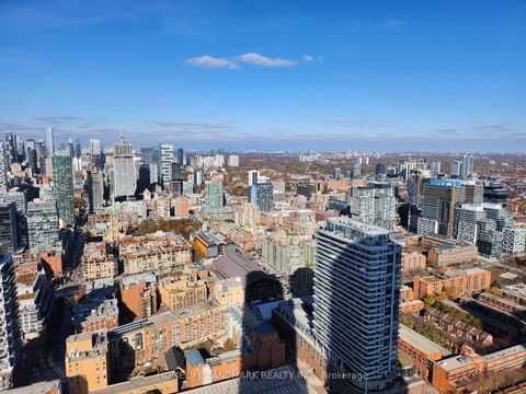 Photo 9 at 5601 - 55 Cooper Street, Waterfront Communities C8, Toronto