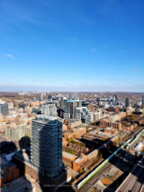 Photo 10 at 5601 - 55 Cooper Street, Waterfront Communities C8, Toronto