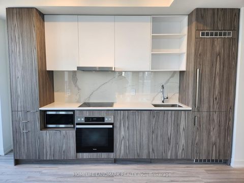 Photo 11 at 5601 - 55 Cooper Street, Waterfront Communities C8, Toronto