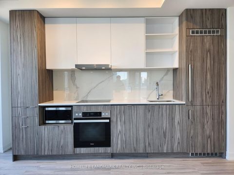 Photo 12 at 5601 - 55 Cooper Street, Waterfront Communities C8, Toronto
