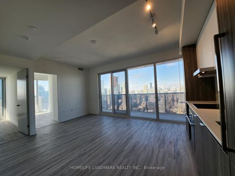 Photo 15 at 5601 - 55 Cooper Street, Waterfront Communities C8, Toronto