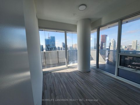 Photo 17 at 5601 - 55 Cooper Street, Waterfront Communities C8, Toronto