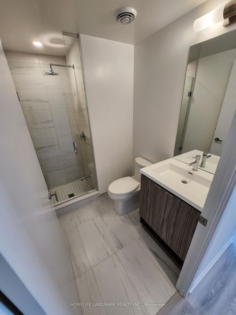 Photo 19 at 5601 - 55 Cooper Street, Waterfront Communities C8, Toronto