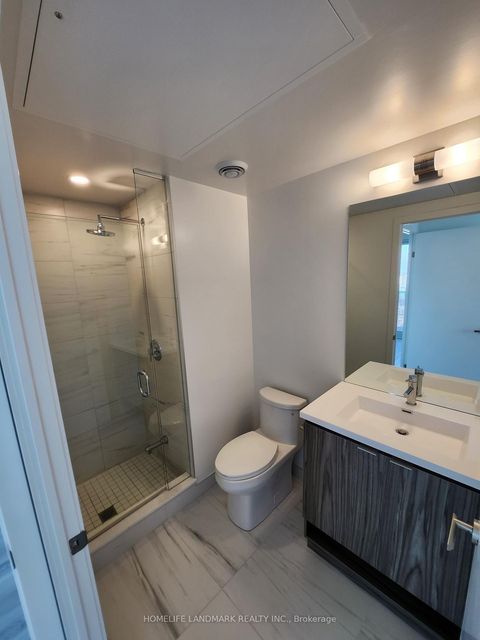 Photo 21 at 5601 - 55 Cooper Street, Waterfront Communities C8, Toronto