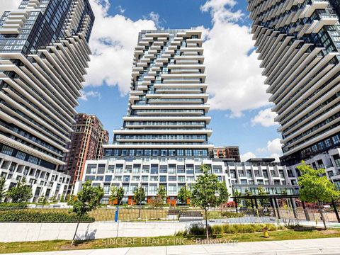 Photo 0 at 2737 - 20 Inn On The Park Drive, Don Mills, Toronto