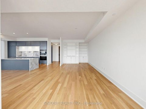 Photo 5 at 2737 - 20 Inn On The Park Drive, Don Mills, Toronto