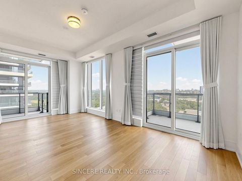 Photo 17 at 2737 - 20 Inn On The Park Drive, Don Mills, Toronto