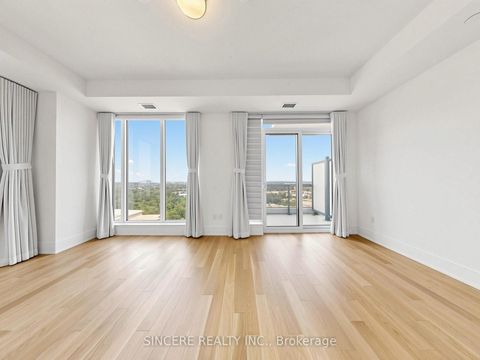 Photo 18 at 2737 - 20 Inn On The Park Drive, Don Mills, Toronto
