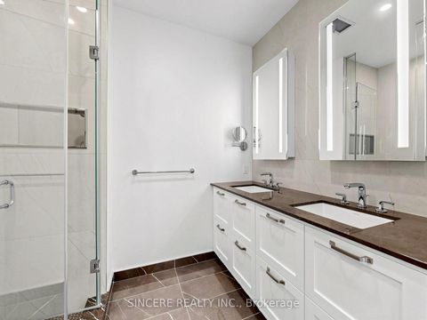 Photo 21 at 2737 - 20 Inn On The Park Drive, Don Mills, Toronto