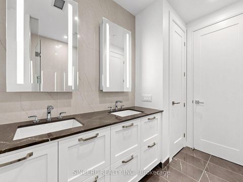 Photo 22 at 2737 - 20 Inn On The Park Drive, Don Mills, Toronto