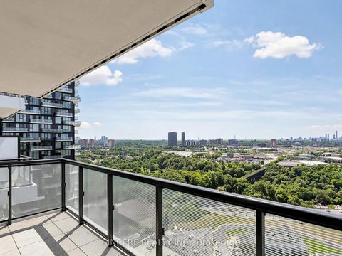 Photo 30 at 2737 - 20 Inn On The Park Drive, Don Mills, Toronto