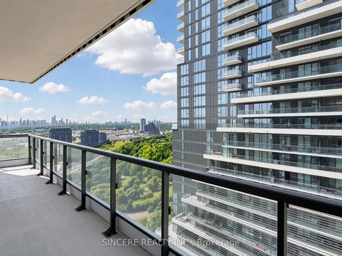 Photo 31 at 2737 - 20 Inn On The Park Drive, Don Mills, Toronto