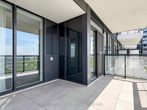 Photo 34 at 2737 - 20 Inn On The Park Drive, Don Mills, Toronto