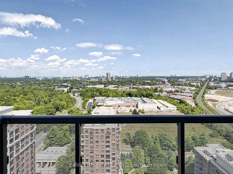 Photo 35 at 2737 - 20 Inn On The Park Drive, Don Mills, Toronto