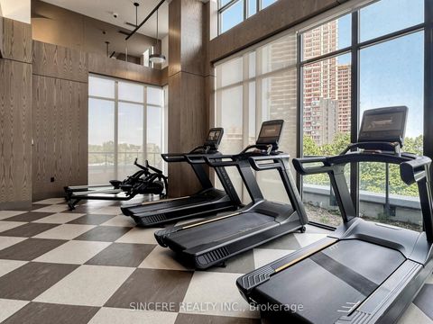 Photo 37 at 2737 - 20 Inn On The Park Drive, Don Mills, Toronto