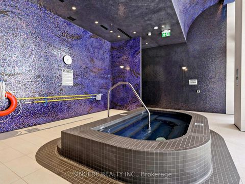 Photo 38 at 2737 - 20 Inn On The Park Drive, Don Mills, Toronto