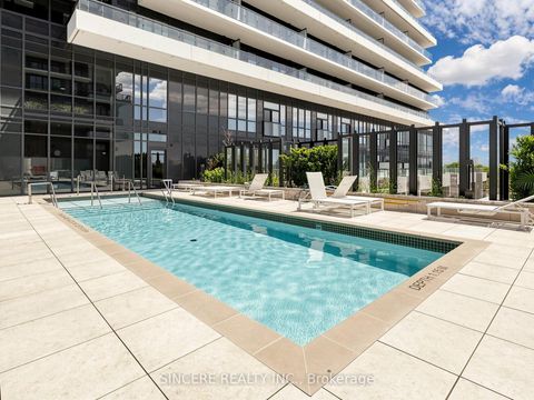 Photo 42 at 2737 - 20 Inn On The Park Drive, Don Mills, Toronto