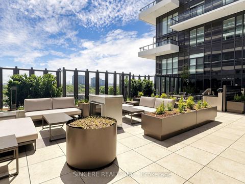 Photo 43 at 2737 - 20 Inn On The Park Drive, Don Mills, Toronto