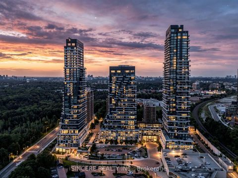 Photo 44 at 2737 - 20 Inn On The Park Drive, Don Mills, Toronto