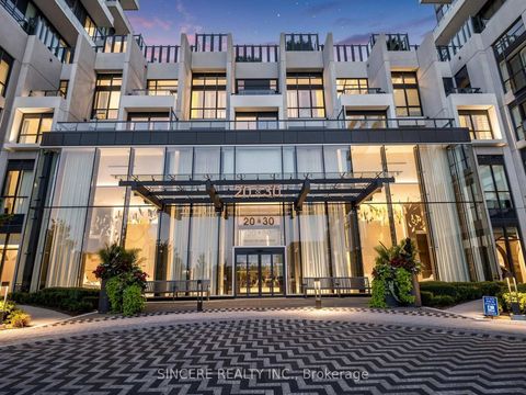 Photo 49 at 2737 - 20 Inn On The Park Drive, Don Mills, Toronto