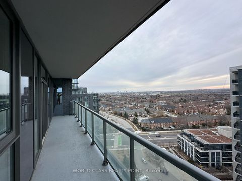Photo 8 at 1511 - 20 Gatineau Drive, Beverley Glen, Vaughan