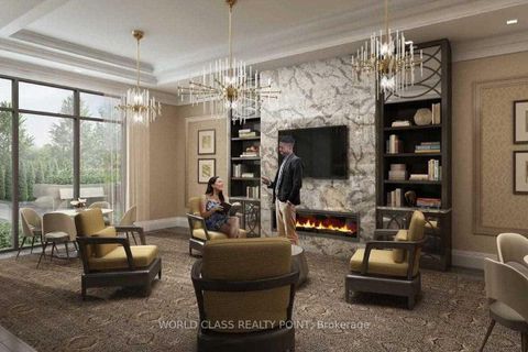 Photo 10 at 1511 - 20 Gatineau Drive, Beverley Glen, Vaughan