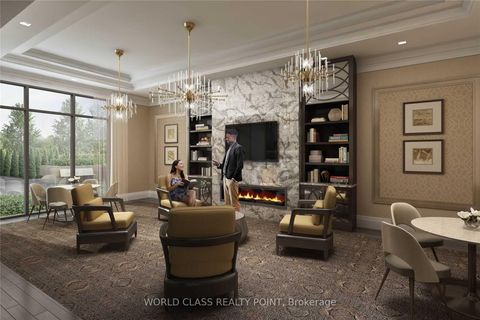 Photo 18 at 1511 - 20 Gatineau Drive, Beverley Glen, Vaughan