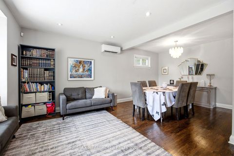 Photo 1 at 149 Fairholme Avenue, Lawrence, Toronto