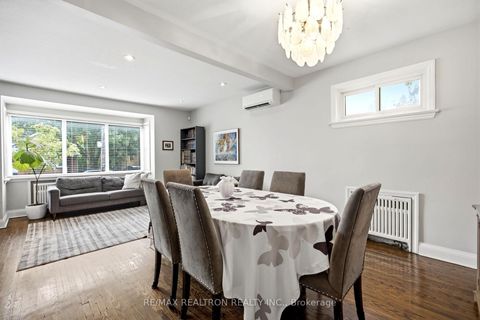 Photo 3 at 149 Fairholme Avenue, Lawrence, Toronto