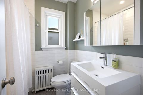 Photo 9 at 149 Fairholme Avenue, Lawrence, Toronto