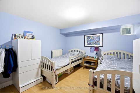 Photo 12 at 149 Fairholme Avenue, Lawrence, Toronto