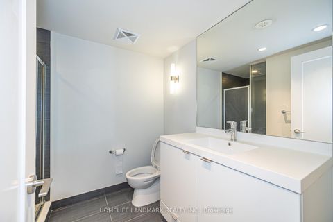 Photo 14 at TH12 - 18 Graydon Hall Drive, Donalda, Toronto