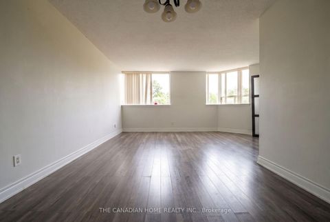 Photo 1 at 214 - 2466 Eglinton Avenue E, Eglinton East, Toronto