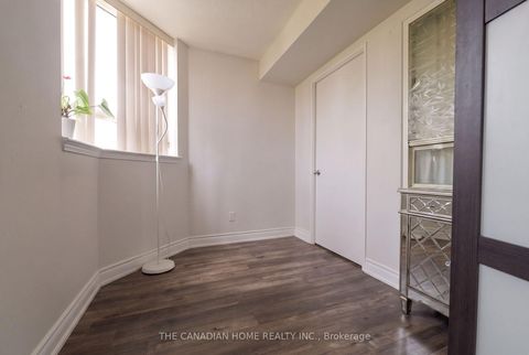 Photo 2 at 214 - 2466 Eglinton Avenue E, Eglinton East, Toronto