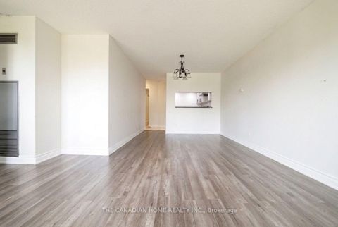 Photo 6 at 214 - 2466 Eglinton Avenue E, Eglinton East, Toronto