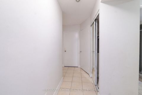 Photo 7 at 214 - 2466 Eglinton Avenue E, Eglinton East, Toronto