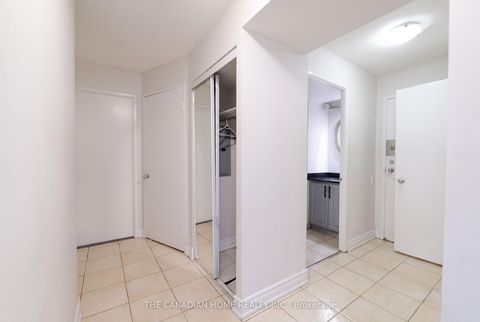 Photo 8 at 214 - 2466 Eglinton Avenue E, Eglinton East, Toronto