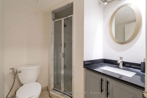 Photo 9 at 214 - 2466 Eglinton Avenue E, Eglinton East, Toronto