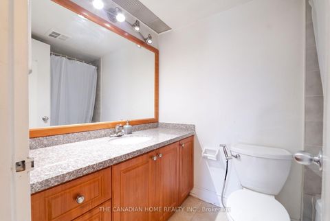 Photo 14 at 214 - 2466 Eglinton Avenue E, Eglinton East, Toronto