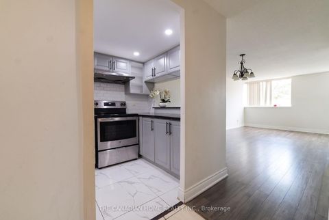Photo 17 at 214 - 2466 Eglinton Avenue E, Eglinton East, Toronto