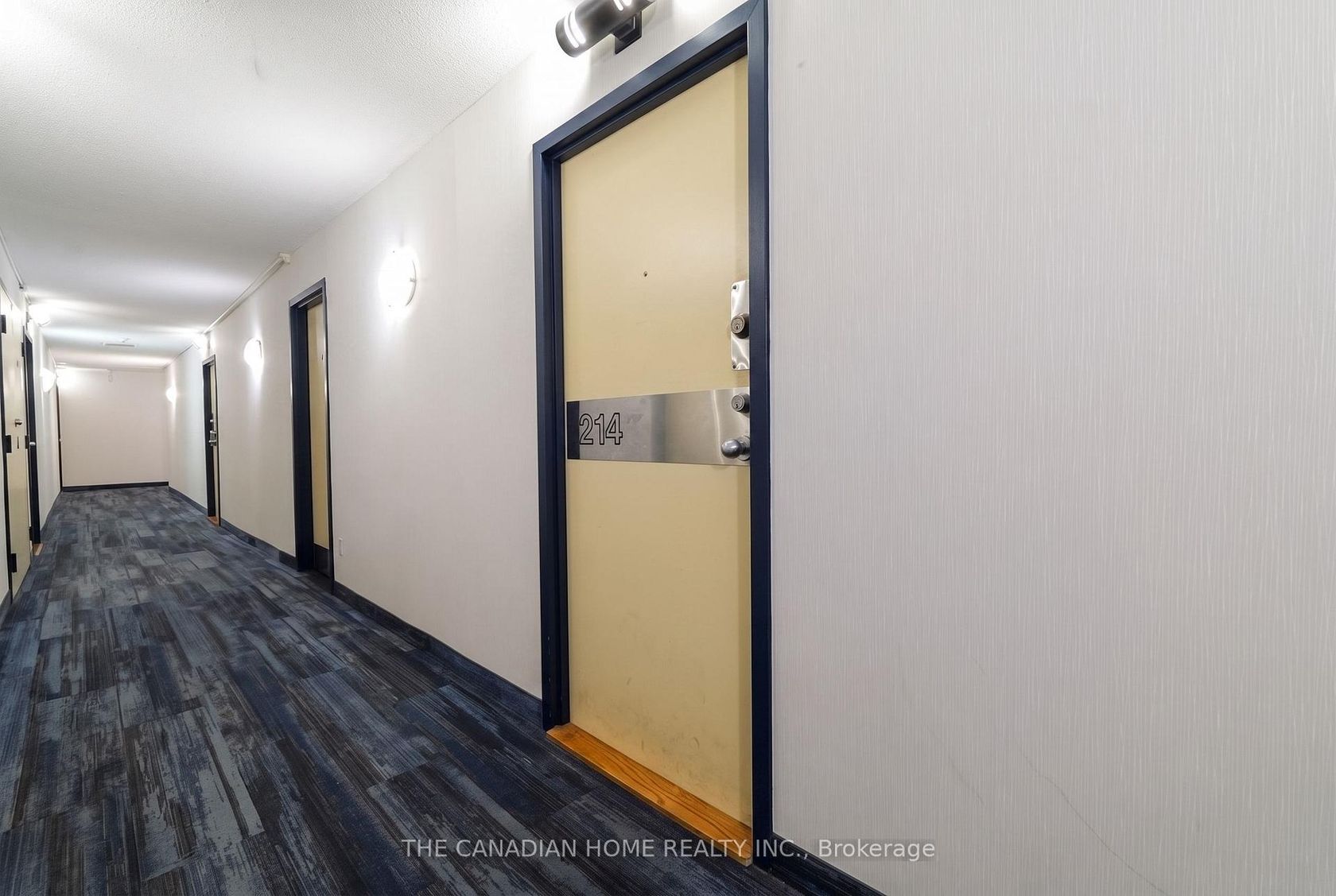 214 - 2466 Eglinton Avenue E, Eglinton East, Toronto photo 4