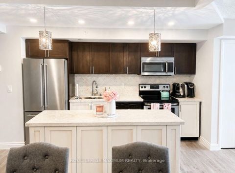 Photo 3 at 814 - 800 Lawrence Avenue W, Glen Park, Toronto