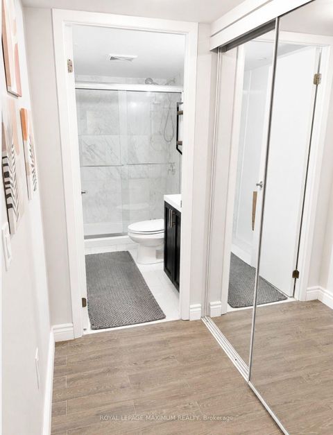 Photo 12 at 814 - 800 Lawrence Avenue W, Glen Park, Toronto
