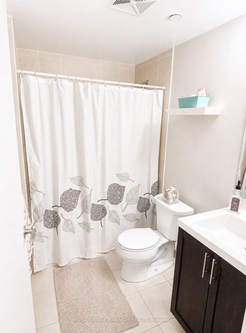 Photo 13 at 814 - 800 Lawrence Avenue W, Glen Park, Toronto