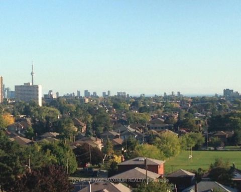 Photo 16 at 814 - 800 Lawrence Avenue W, Glen Park, Toronto