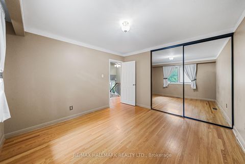 Photo 22 at 17 Greenyards Drive, Newtonbrook East, Toronto