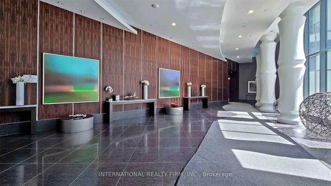Photo 2 at 1811 - 5162 Yonge Street S, Willowdale West, Toronto