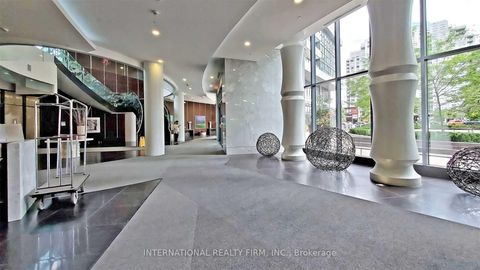 Photo 4 at 1811 - 5162 Yonge Street S, Willowdale West, Toronto