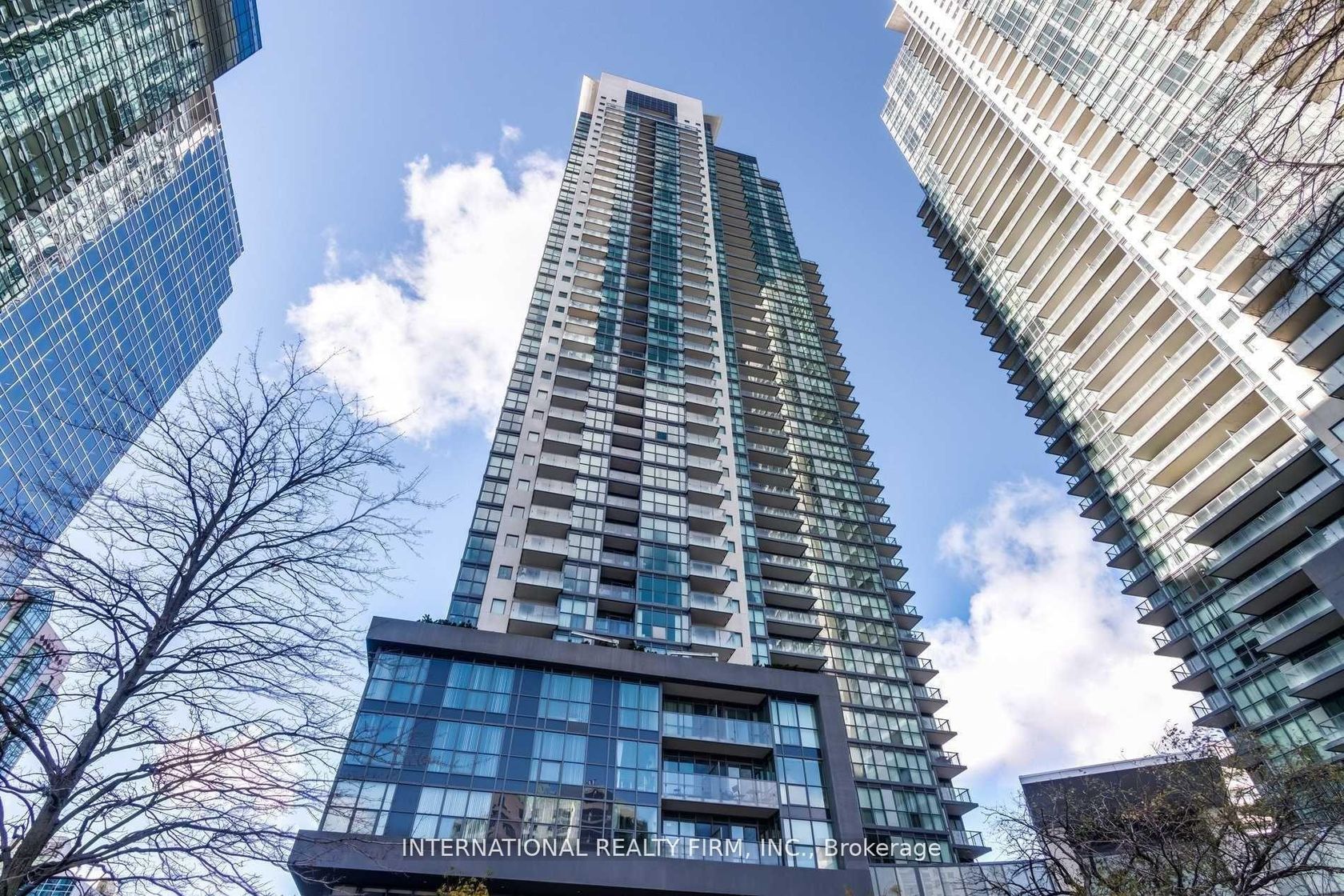1811 - 5162 Yonge Street S, Willowdale West, Toronto photo 7