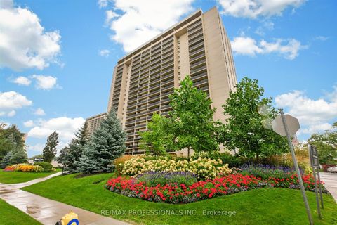 Photo 0 at 502 - 299 Mill Road, Markland Wood, Toronto